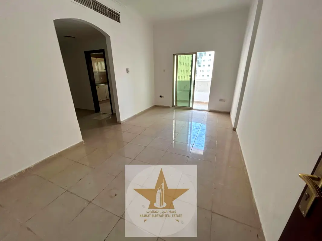 Luxurious 2BHK Apartment in the Heart of Sharjah (Al Qasimia - Al Mahatta) 🌟 Are you looking for the perfect home that combines comfort, a strategic