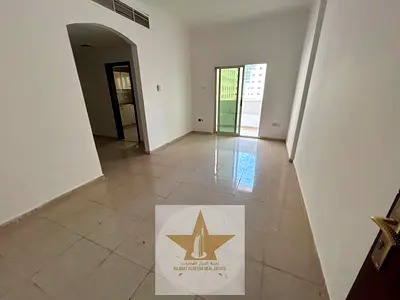 شقة غرفتين وصالة فاخرة في قلب الشارقة (القاسمية - المحطة) 🌟 هل تبحث عن السكن المثالي الذي يجمع بين الراحة، والموقع الاستراتيجي، والتسهيلات المالية؟ ل