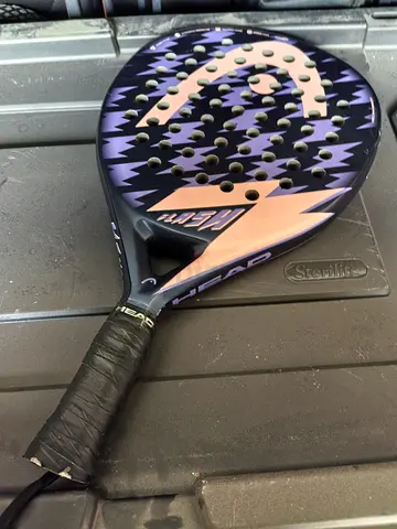 Head Flash Paddle Racket