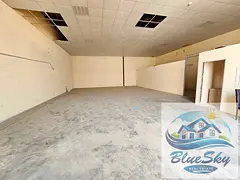 Only For Storage Cheapest Price Luxurious Wherehouse 2000 Sq.ft Just 85K