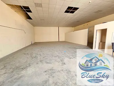Only For Storage Cheapest Price Luxurious Wherehouse 2000 Sq.ft Just 85K