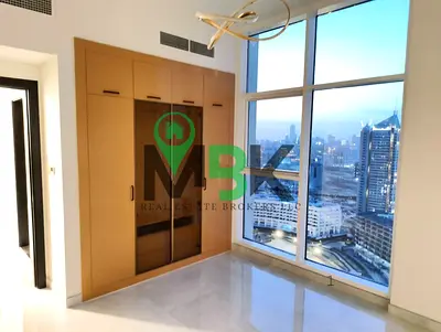 Spacious 2-Bedroom Semi-Furnished Apartment | Prime Location | Ready to Move