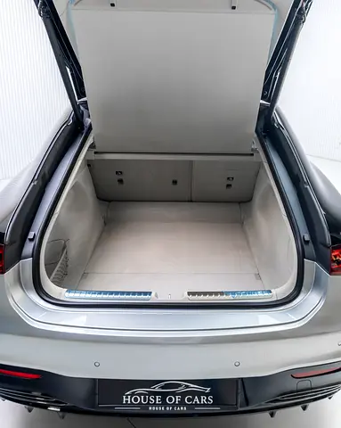 2022 Mercedes-BENZ EQS — миниатюра 14
