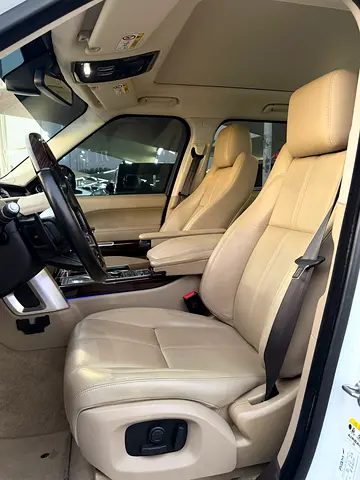صورة مصغرة 8 لـ 2016 LAND Rover RANGE ROVER