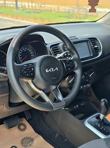 2024 KIA PEGAS — миниатюра 13