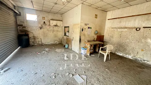 Warehouse for Rent in Sharjah