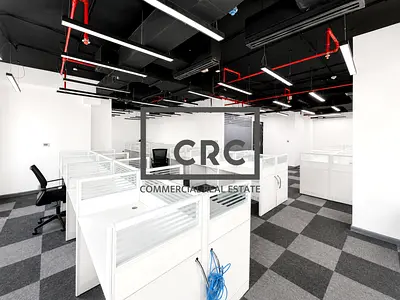 PRIME LOCATION | HIGH FLOOR | 4 PARKING