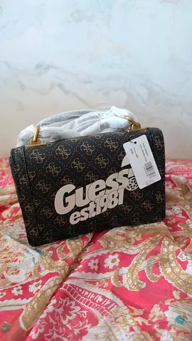 GUESS Crossbody and Sling Bag