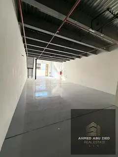 🏭 Corporate Ready! Premium 3,240 Sq.Ft. Warehouse (With Mezzanine) at Industrial 1! 🏭