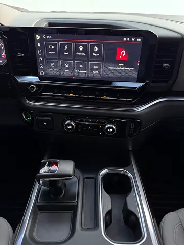 2024 GMC SIERRA 缩略图 15