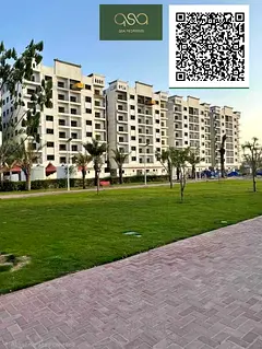 Fully Furnished 2BR for Rent in Al Ameera Village | Pool, Gym &amp; Family-Friendly Community