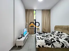 Fully furnished Studio apartment for rent :36k 1P