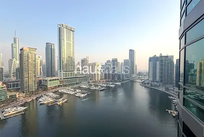 Vacant | Full Marina Views | Upgraded