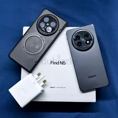 OPPO Find N5 512GB STORAGE
