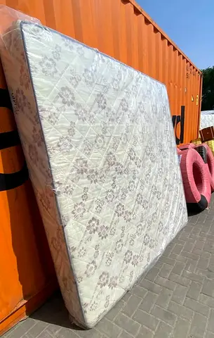 Brand New King size Medical Mattress Available