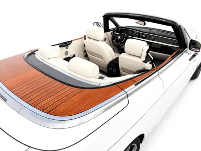 2013 ROLLS-ROYCE PHANTOM — фото 9
