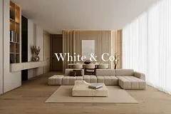BELOW OP | HIGH FLOOR | HANDOVER Q3 2026