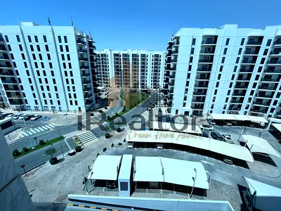 Vacant 2 Bed Apartment | Affordable | Balcony | For RENT