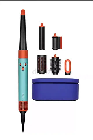 Dyson Airwrap Multi-Styler with Accessories and Storage Case