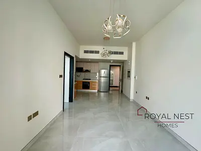 1 BHK | Direct View to Miracle Garden | Rented