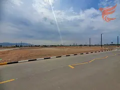 Residential Land for Sale in Al Maireed – Ras Al Khaimah