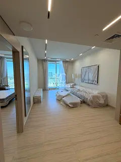 Modern 1BR | Premium Amenities | Prime Location | Fully Furnished