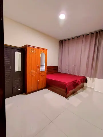 Executive Room for Working Ladies (Keralites Preferred) - Direct from Lady Owner