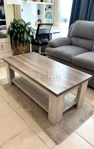 Coffee Table - home box