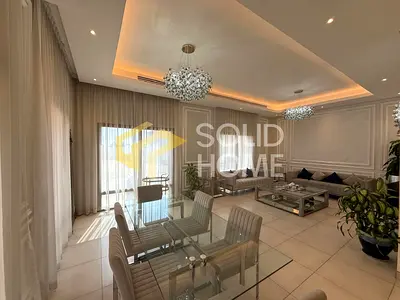 Twin villas | 10 master rooms | Elegant designs