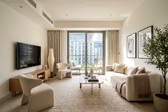 Direct Pool View | Unfurnished 1BR | Hartland Greens