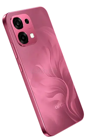 Oppo A6 pro (Rosewood Red) 8gb for sale box piece with ime matching box( 0523625028 Whatsapp )