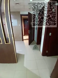 🏡✨ **Two-Bedroom Apartment with Living Room for Annual Rent – City Tower Towers, Al Nuaimiya 