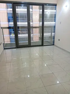 Large Room w/Balcony and WC | At the Doorstep of Al Wahda Mall | All Bills Incl. WiF Extra Amenities