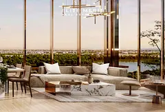 Smart Home | High ROI | Park &amp; Sea View