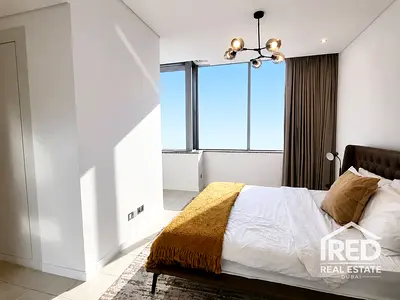Zabeel View | Luxury Living | Spacious