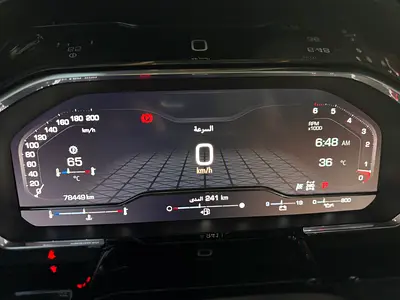 2024 GMC SIERRA 缩略图 18