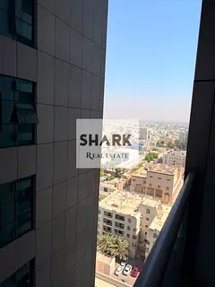 1bhk with 325 totally cash payment only in ajman