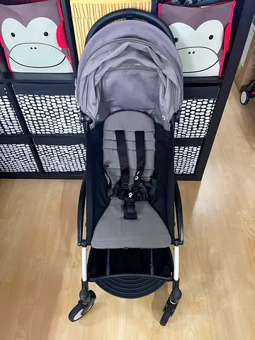 YOYO2 Cabin approved Stroller
