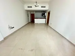 One-bedroom apartment with a living room in a prime location in Al-Taawun + Bathroom + Functional ki
