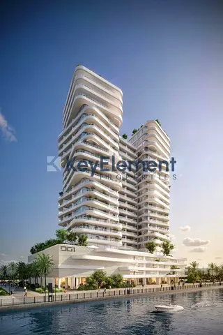 Brand New Luxury Apartment | Business Bay