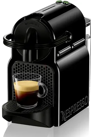 Nespresso machine for sale
