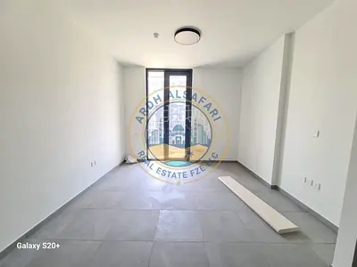 Limited offer 1bhk with 2bathroom balcony pool gym parking just 54k