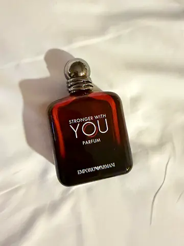 Armani Stronger With You Parfum