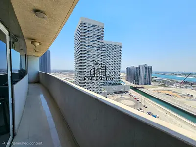 Spacious | 3 Bedroom With Maids Room