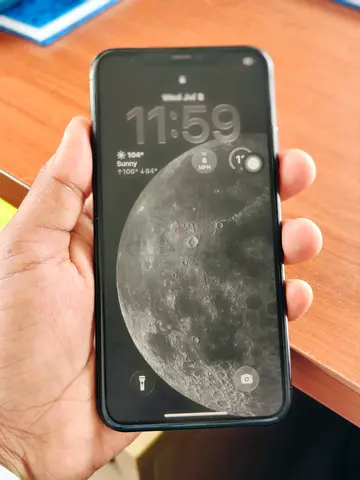 Apple iPhone 11 Pro Max 256GB | 93% Battery Health | Original | Excellent Condition
