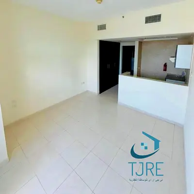 Golf View | Spacious Studio | Royal Residence 1 | Dubai Sports City