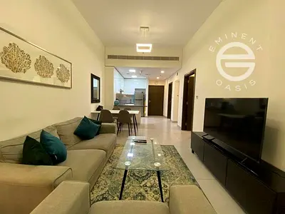 Ready To Move In | Fully Furnished | Lower Floor |
