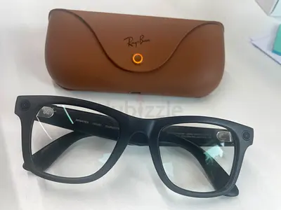 Ray-Ban | Meta Wayfarer - Gen 1