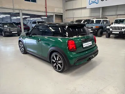 2024 MINI COOPER 照片 5