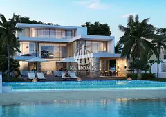 ๐ดโจ Where the sea meets luxury... your investment opportunity begins ๐ก๐